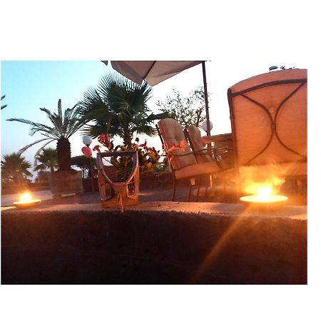 Carpe Diem B&B Ercolano Dış mekan fotoğraf