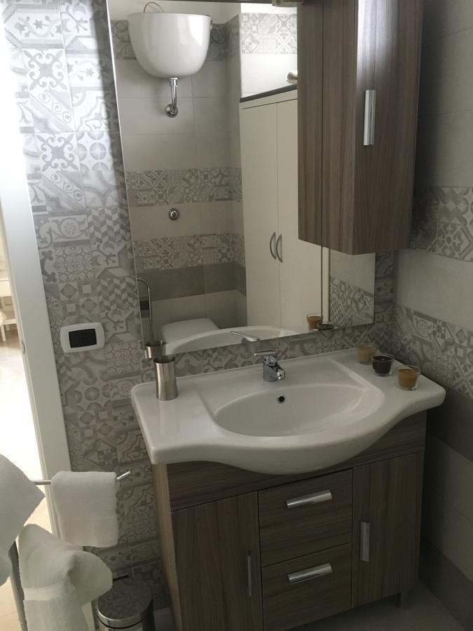 Carpe Diem B&B Ercolano Dış mekan fotoğraf