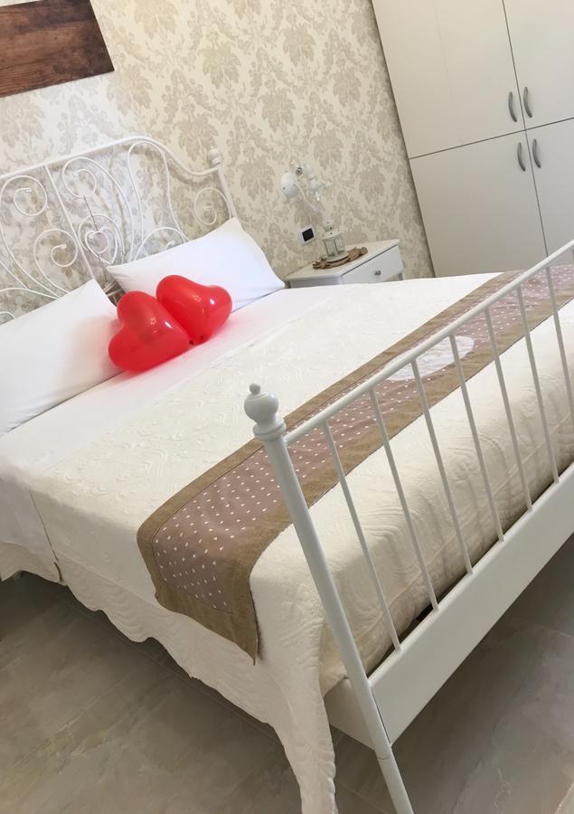 Carpe Diem B&B Ercolano Dış mekan fotoğraf