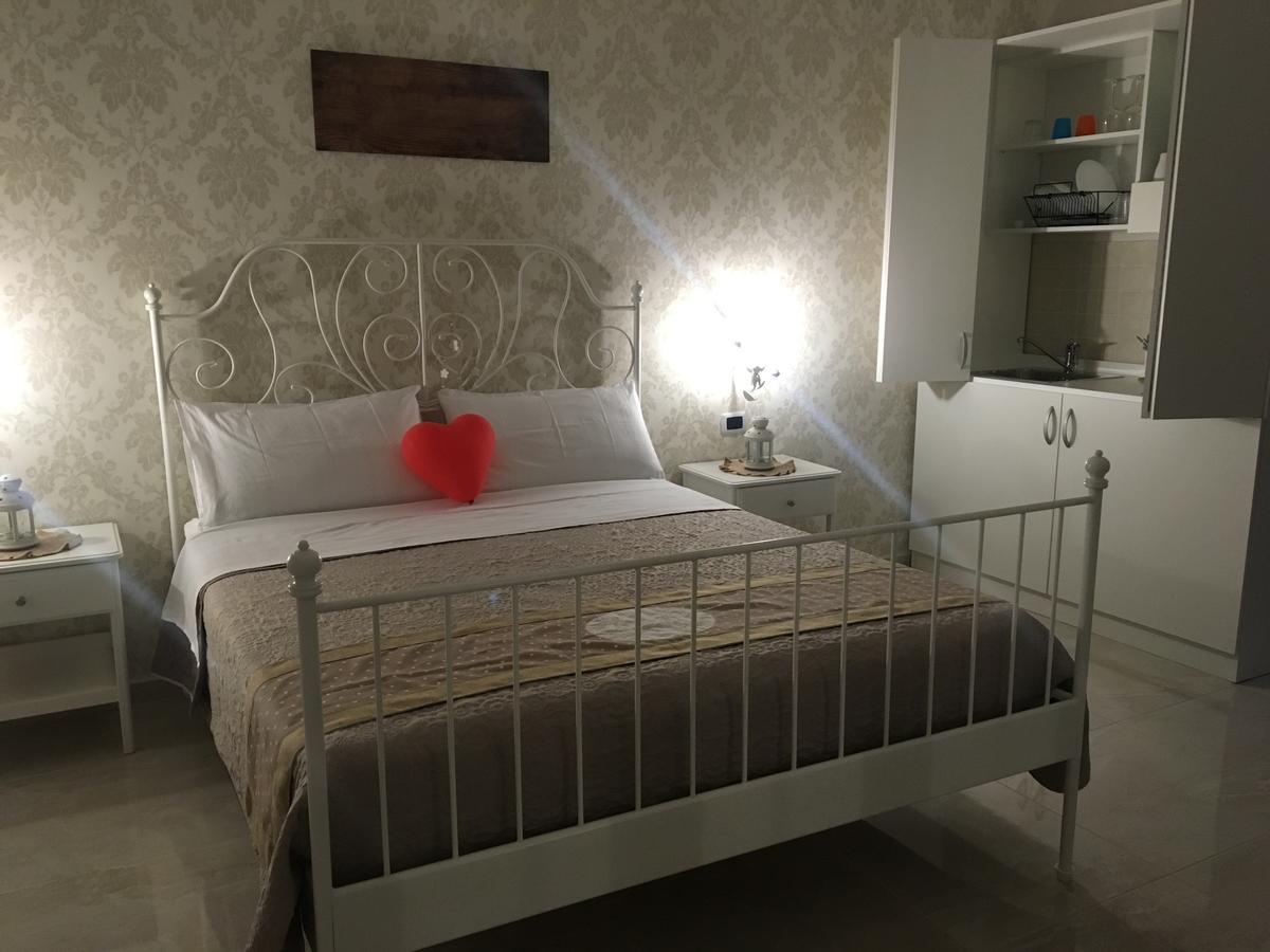 Carpe Diem B&B Ercolano Dış mekan fotoğraf