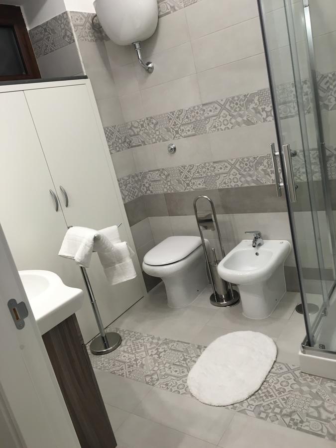 Carpe Diem B&B Ercolano Dış mekan fotoğraf