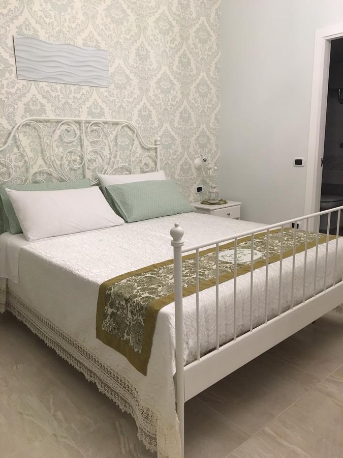 Carpe Diem B&B Ercolano Dış mekan fotoğraf