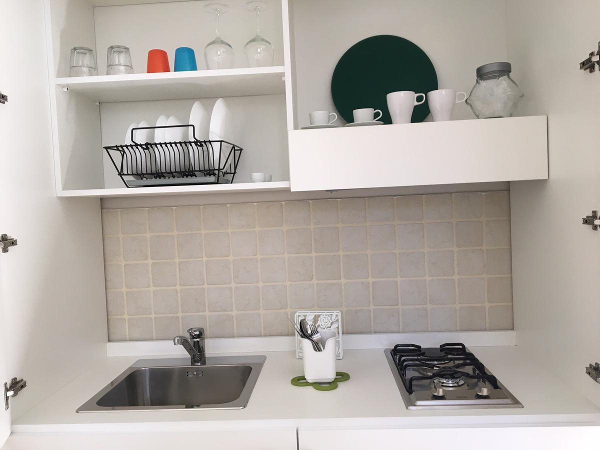 Carpe Diem B&B Ercolano Dış mekan fotoğraf