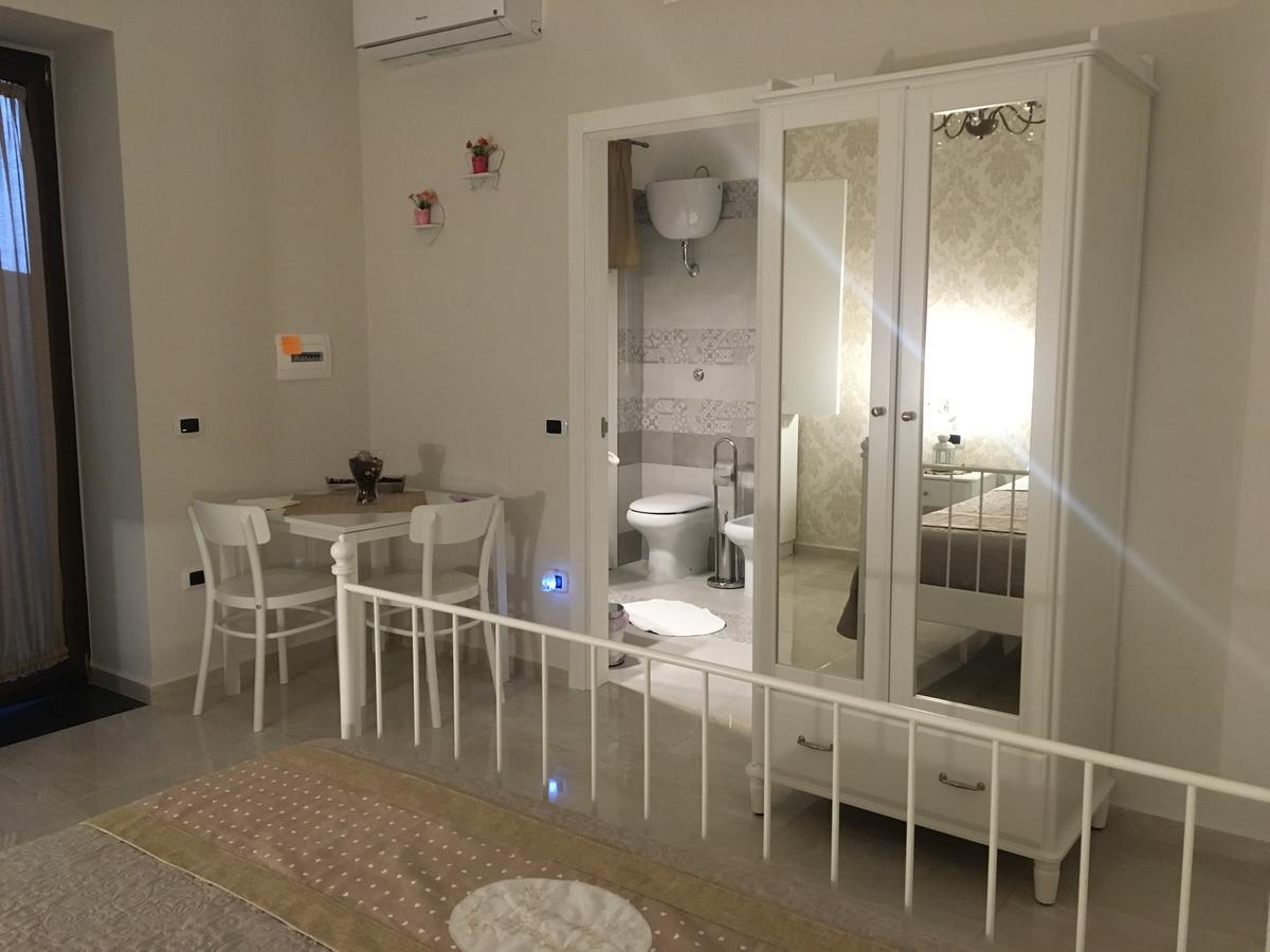 Carpe Diem B&B Ercolano Dış mekan fotoğraf