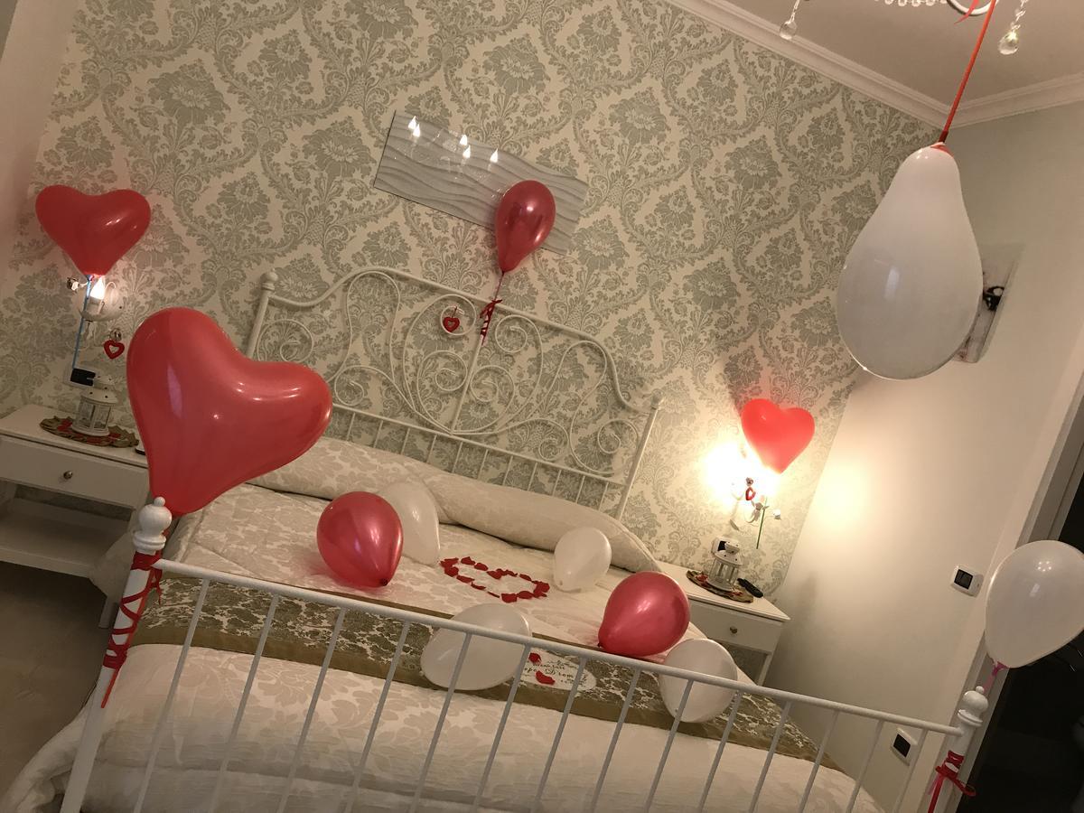 Carpe Diem B&B Ercolano Dış mekan fotoğraf