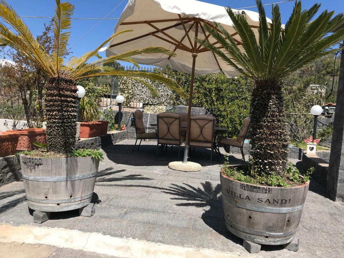 Carpe Diem B&B Ercolano Dış mekan fotoğraf