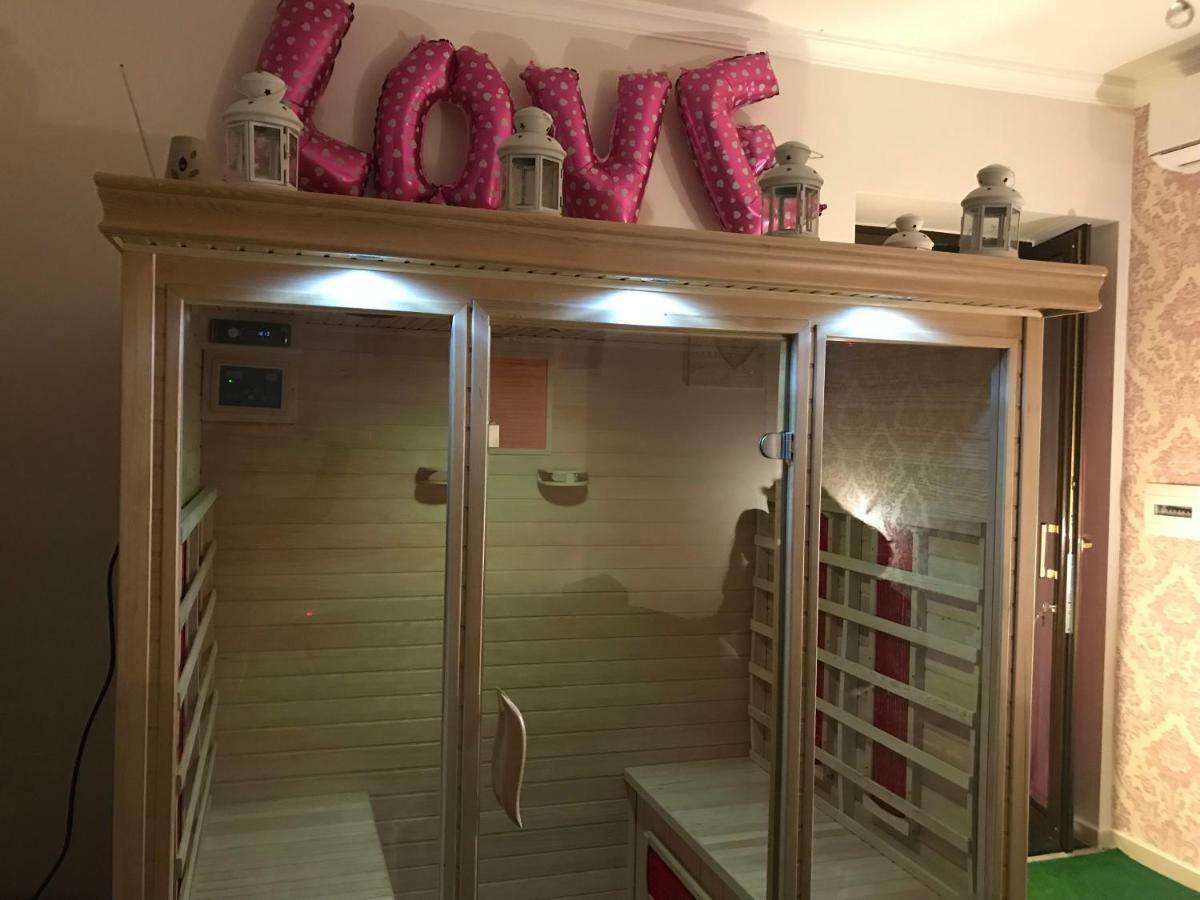 Carpe Diem B&B Ercolano Dış mekan fotoğraf